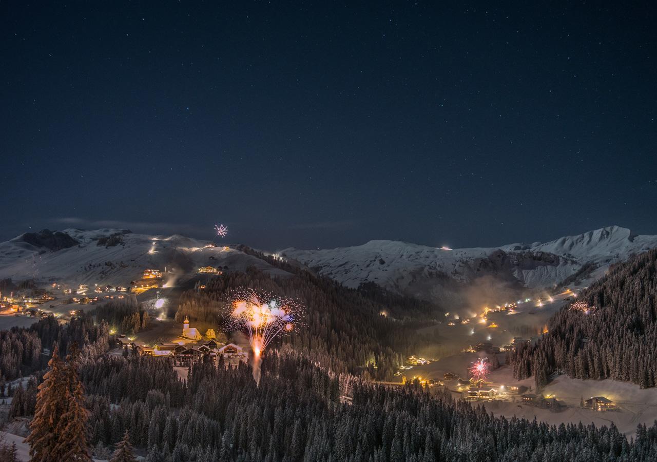 Hotel Garni Enzian Дамульс Экстерьер фото